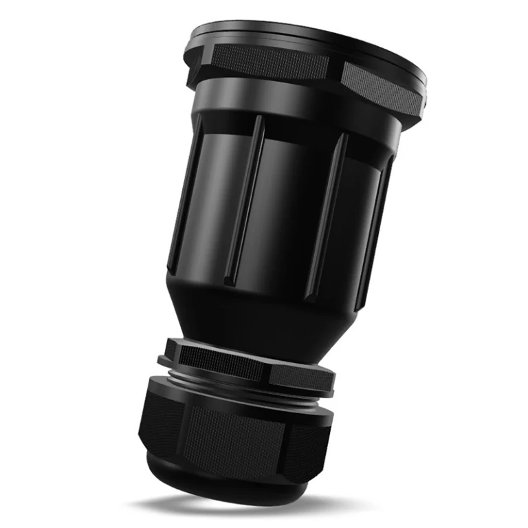 EC-1000 End Cap Assembly