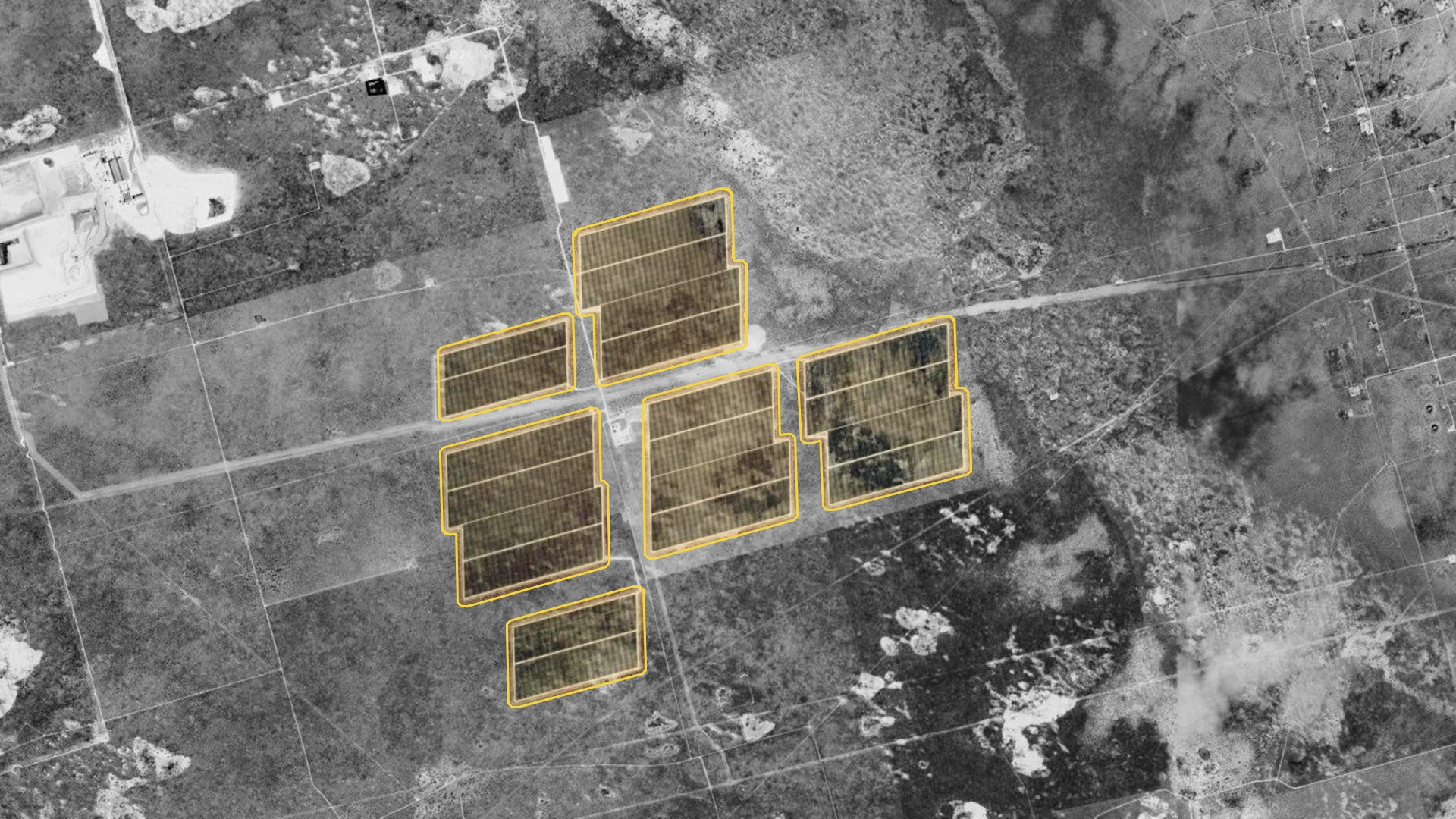 Phoebe Solar Project 250 MWac Solar Success