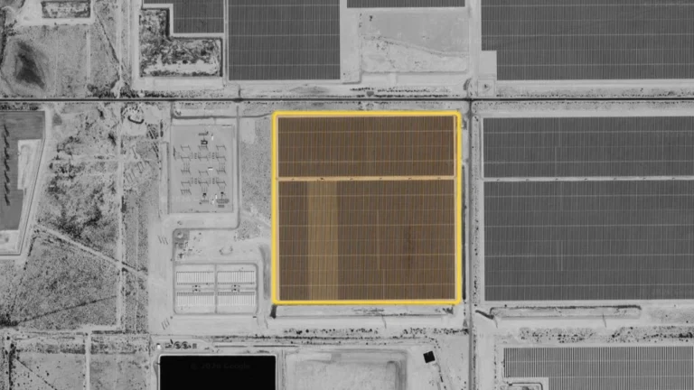 Sun Streams 2 Solar Project 200 MWdc Solar Success